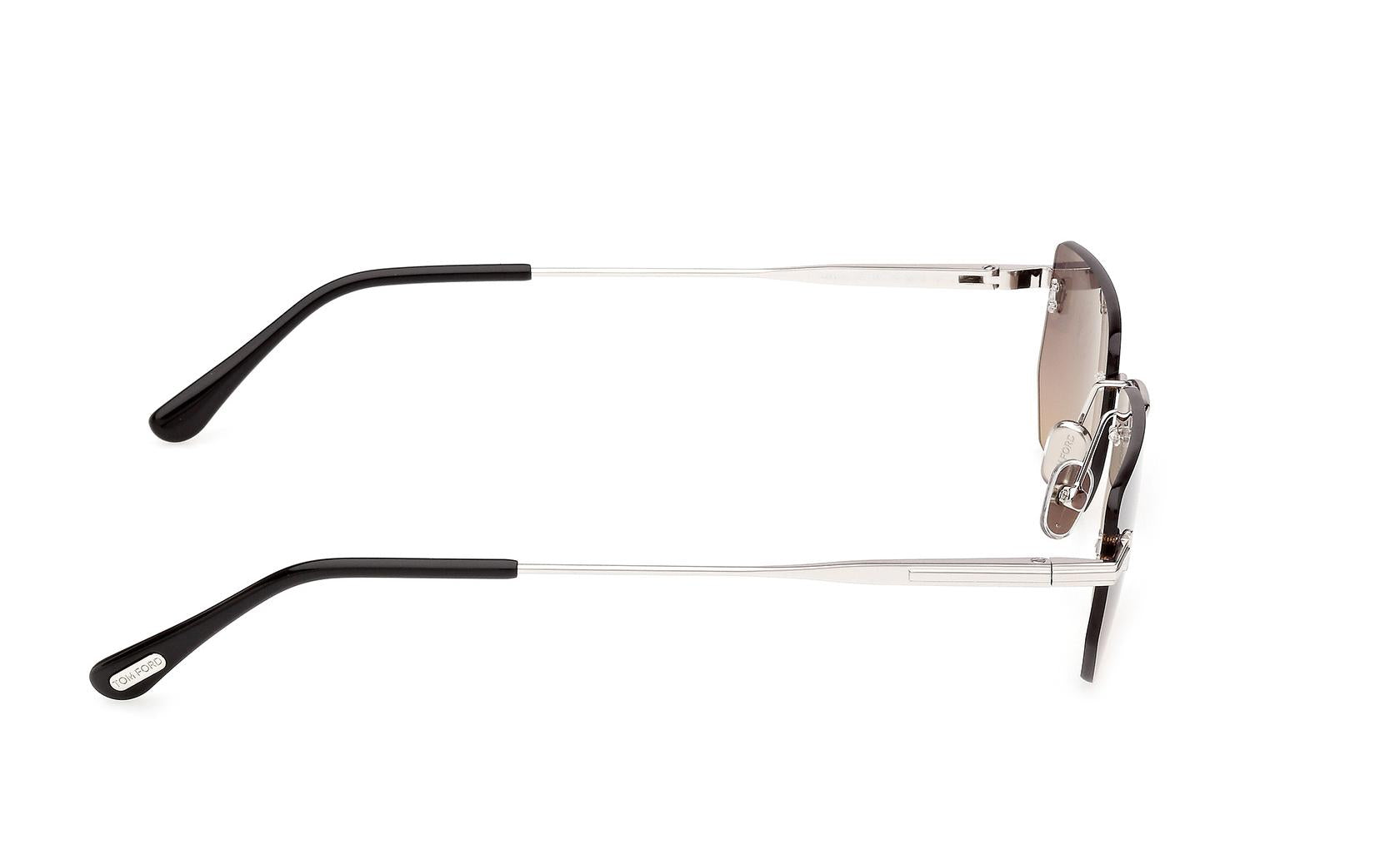Tom Ford Ethan-02 Sunglasses FT1355 16B