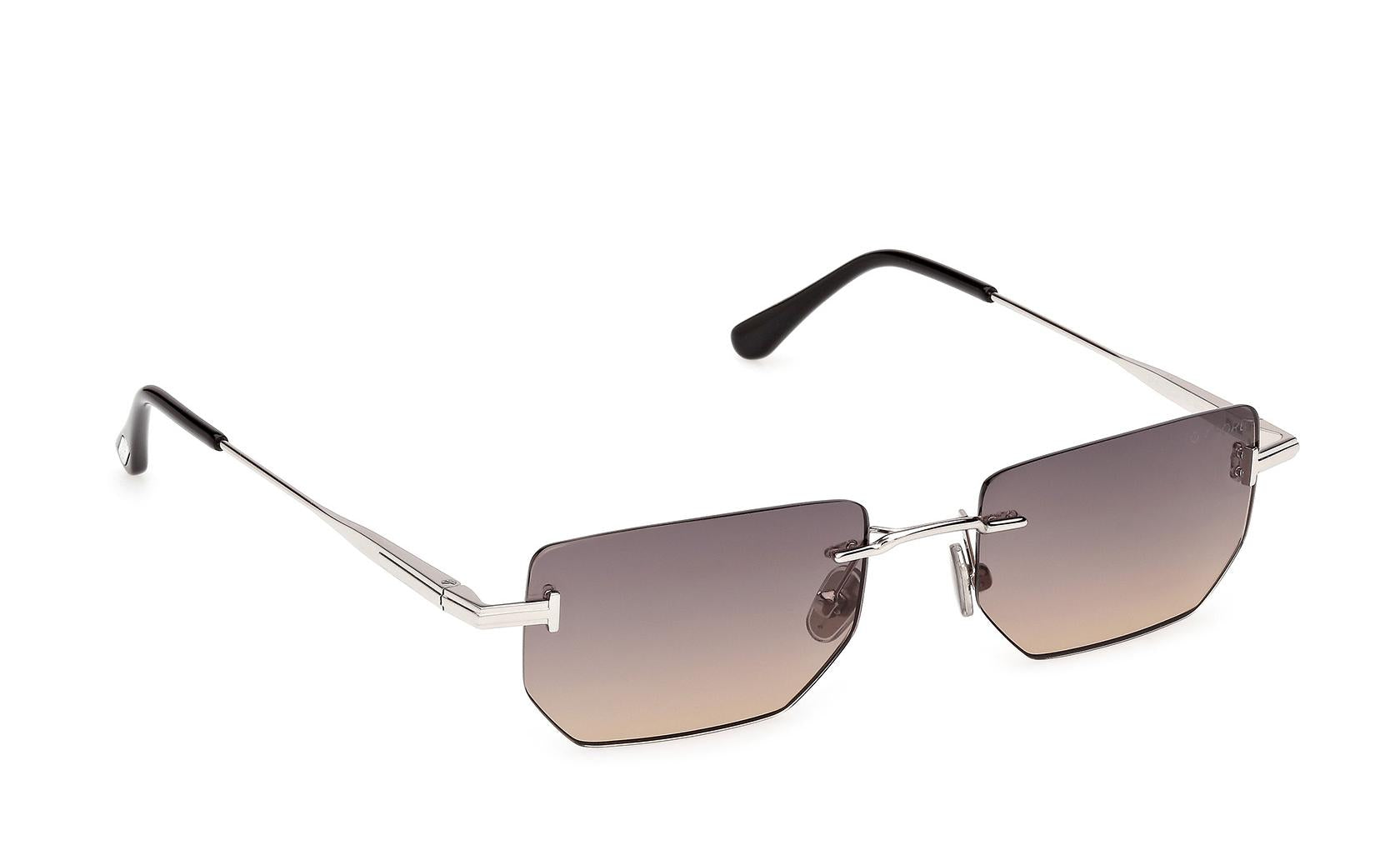 Tom Ford Ethan-02 Sunglasses FT1355 16B