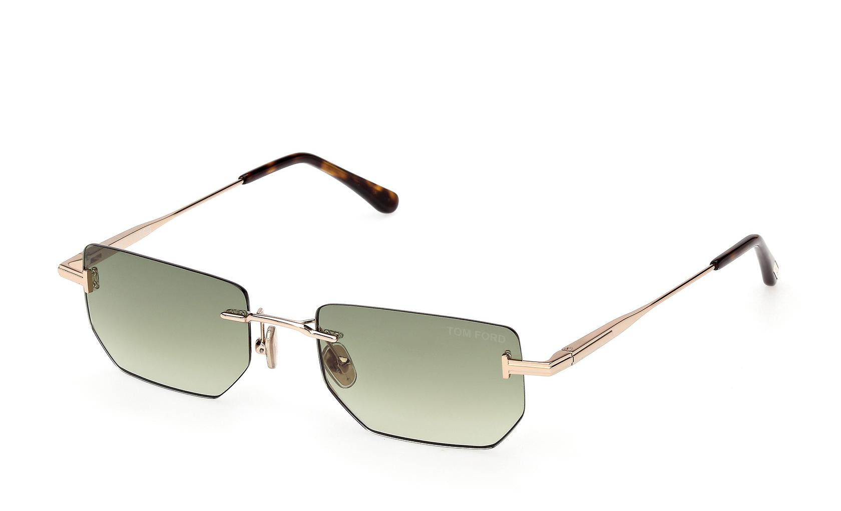 Tom Ford Ethan-02 Sunglasses FT1355 28P