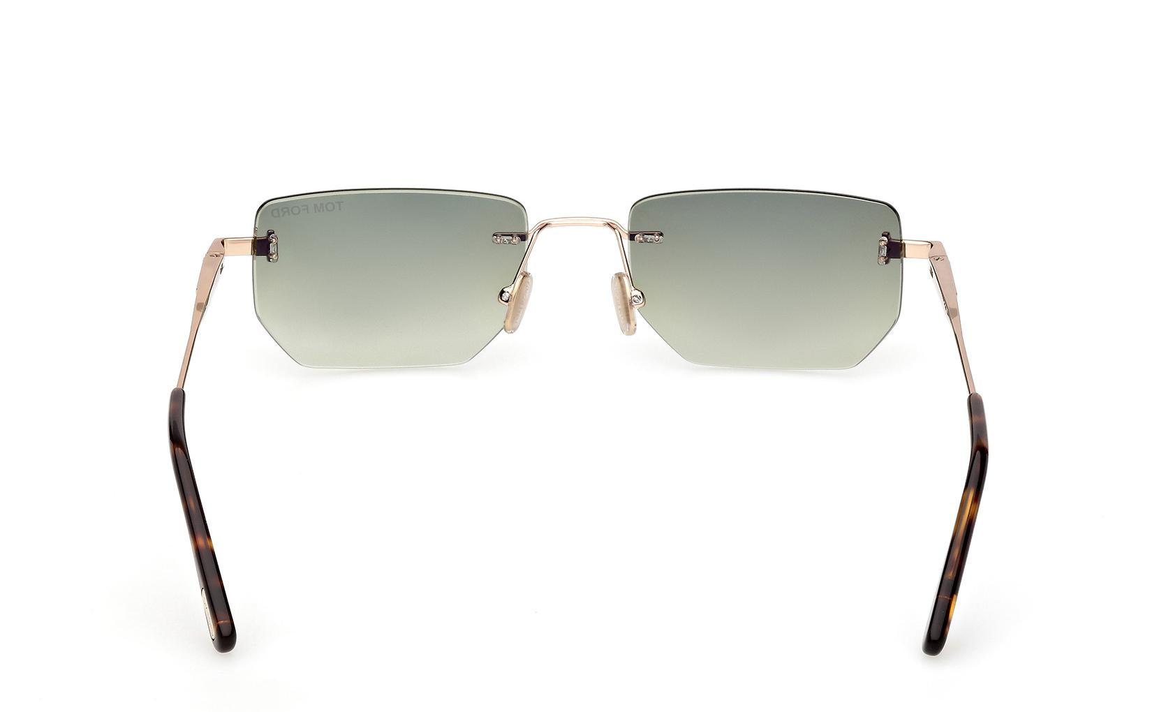 Tom Ford Ethan-02 Sunglasses FT1355 28P