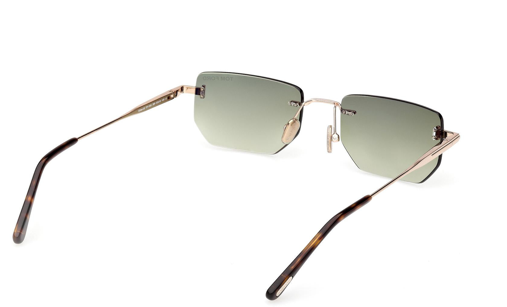 Tom Ford Ethan-02 Sunglasses FT1355 28P