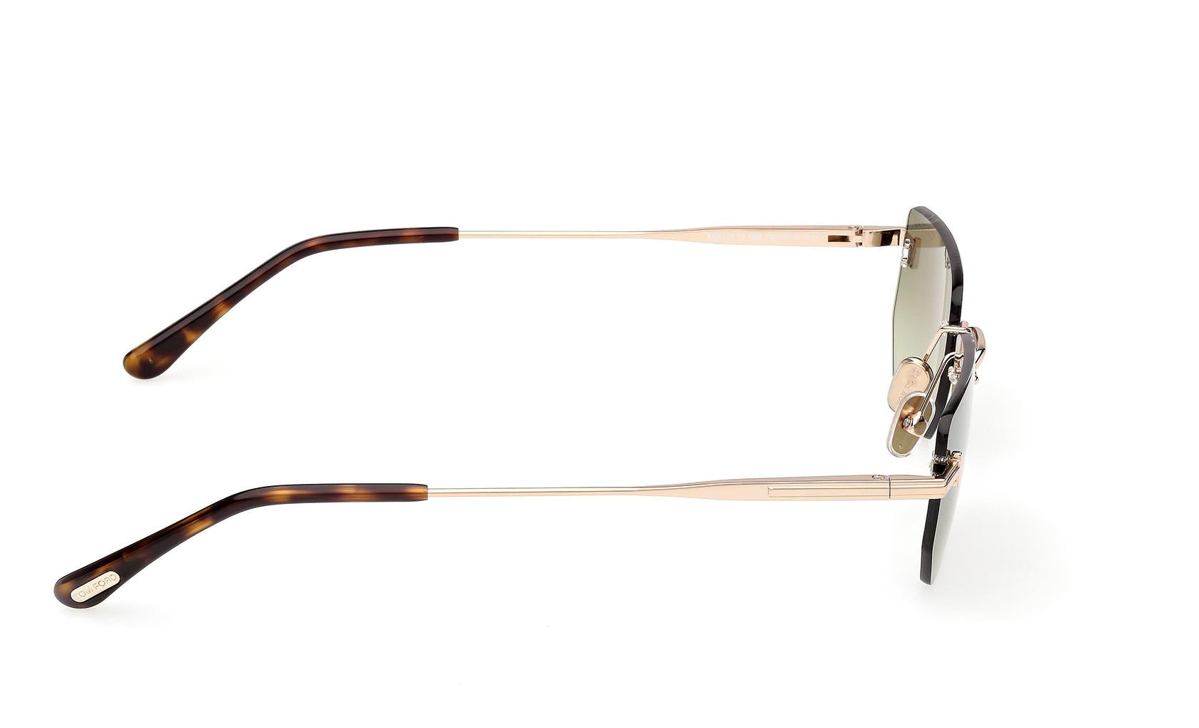 Tom Ford Ethan-02 Sunglasses FT1355 28P
