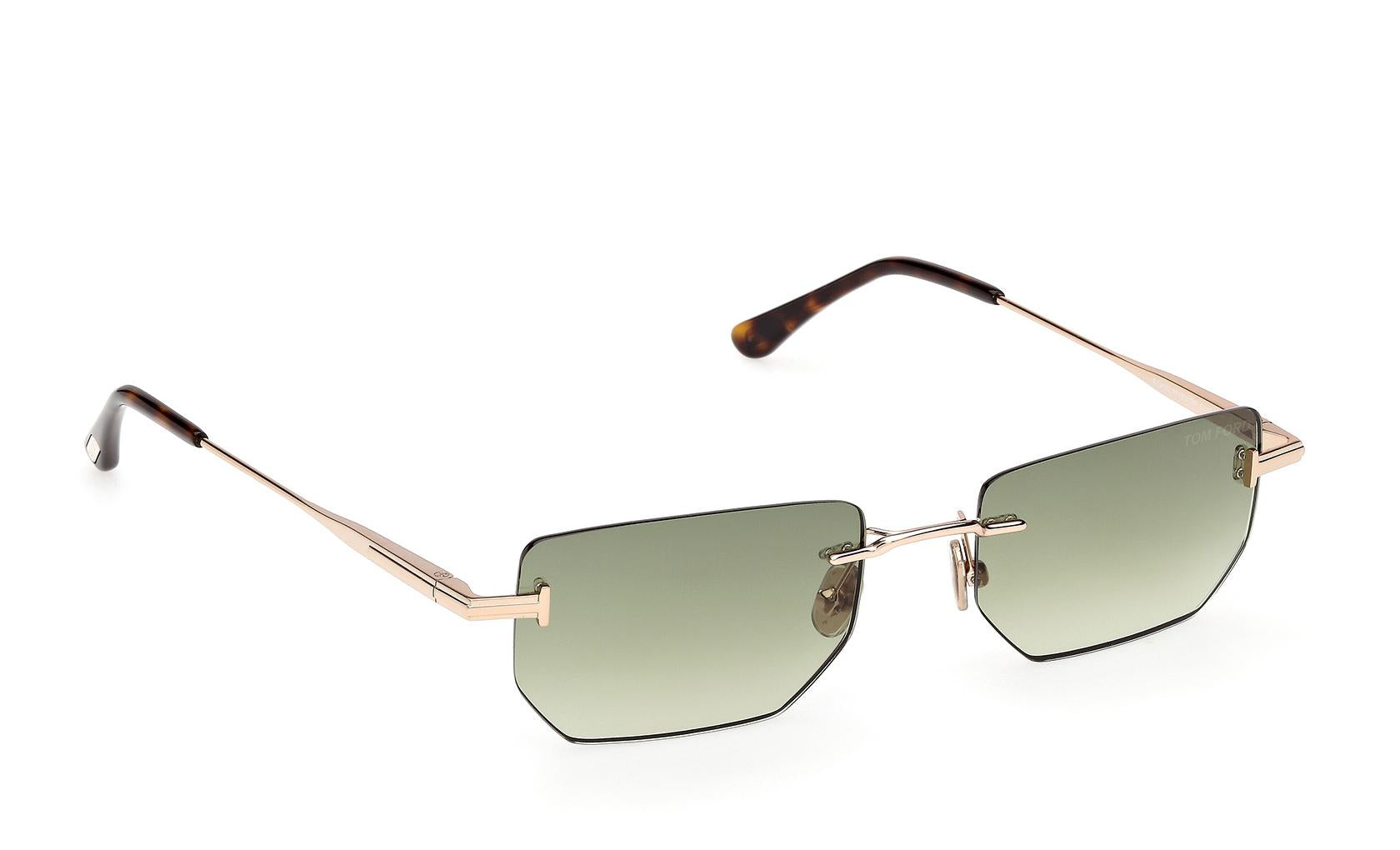 Tom Ford Ethan-02 Sunglasses FT1355 28P