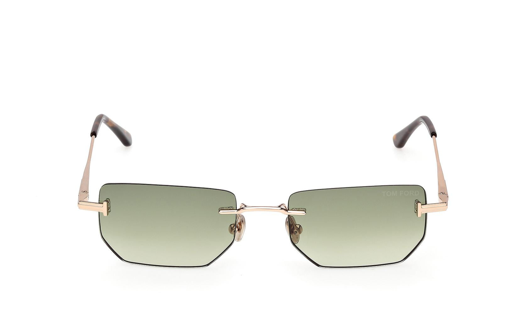 Tom Ford Ethan-02 Sunglasses FT1355 28P