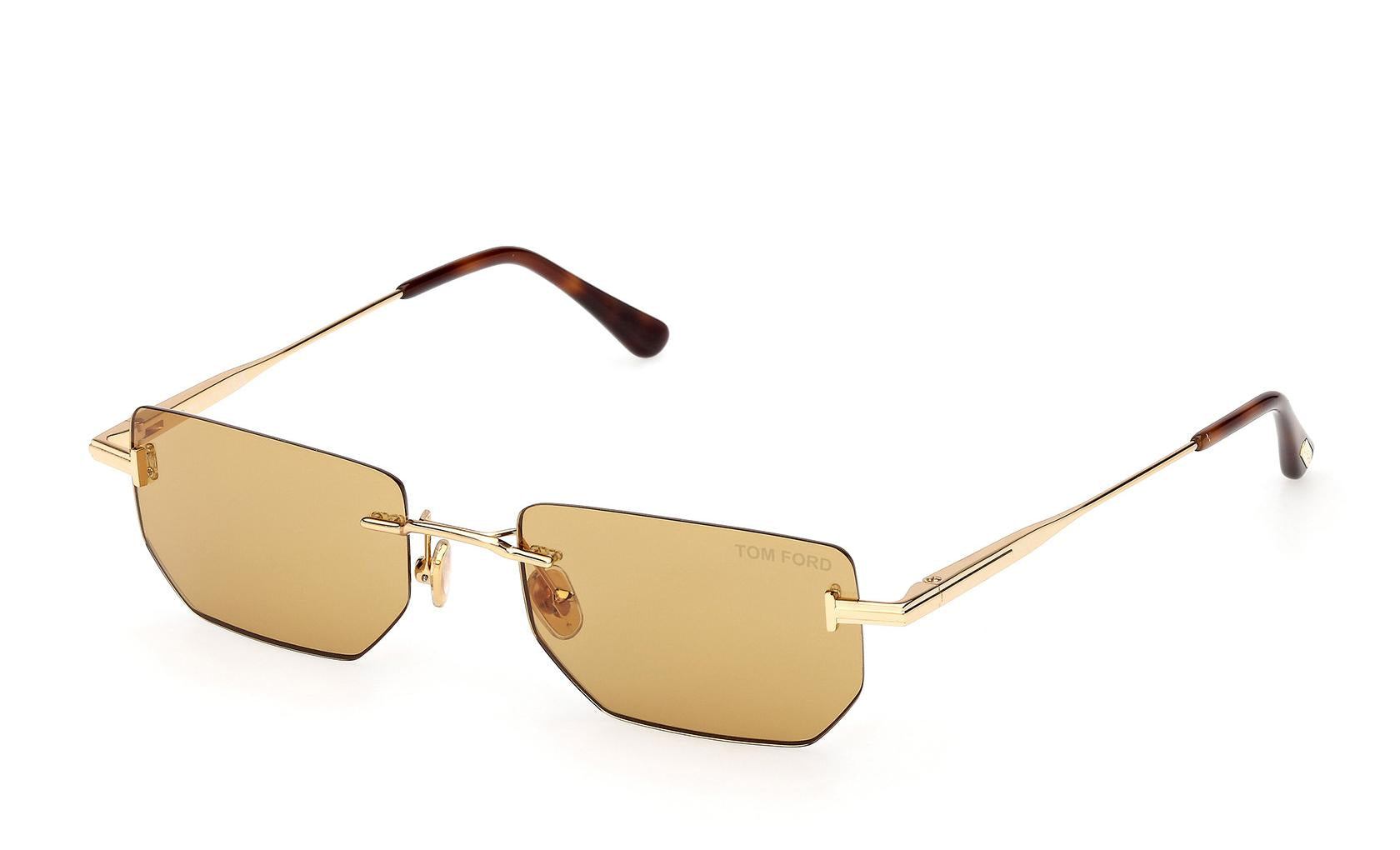 Tom Ford Ethan-02 Sunglasses FT1355 30E