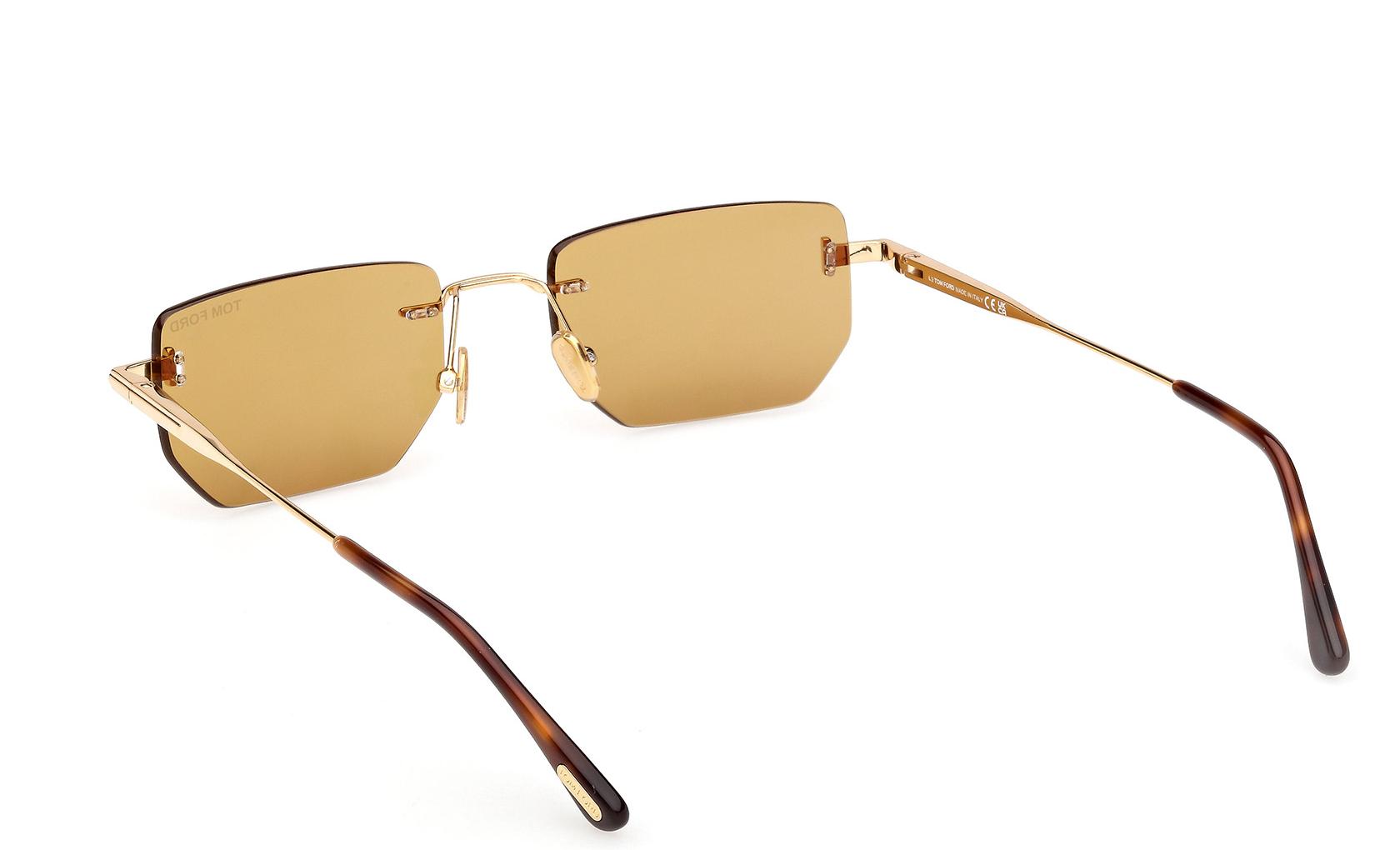 Tom Ford Ethan-02 Sunglasses FT1355 30E