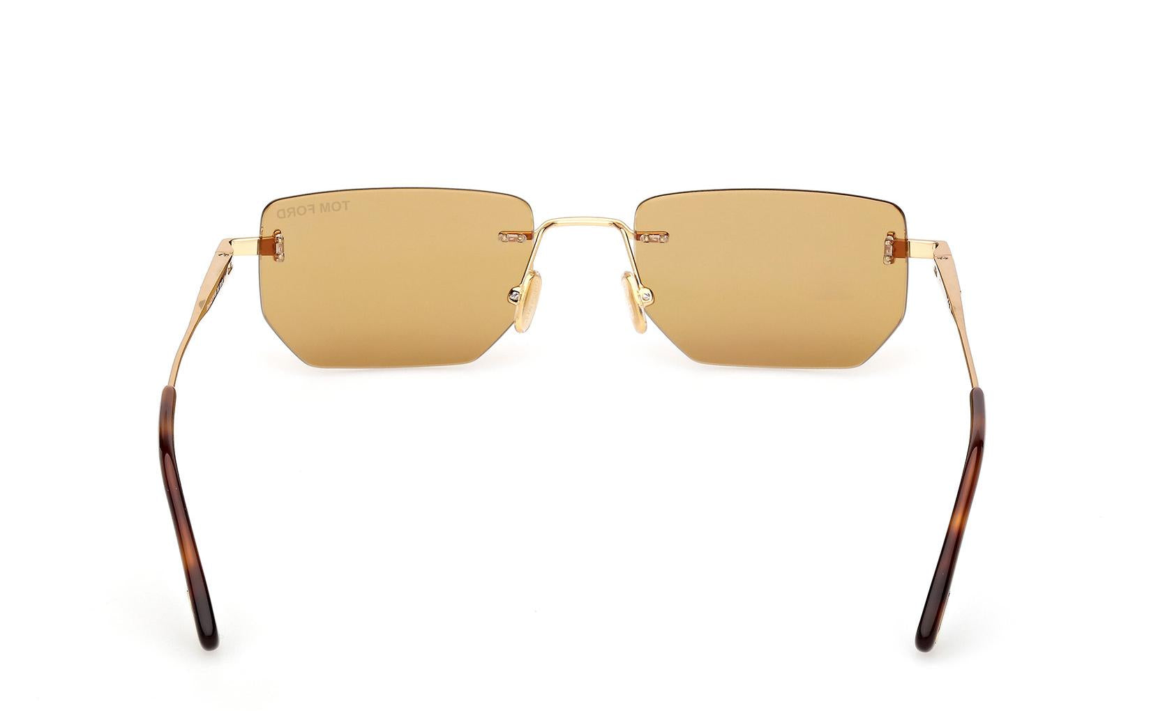 Tom Ford Ethan-02 Sunglasses FT1355 30E