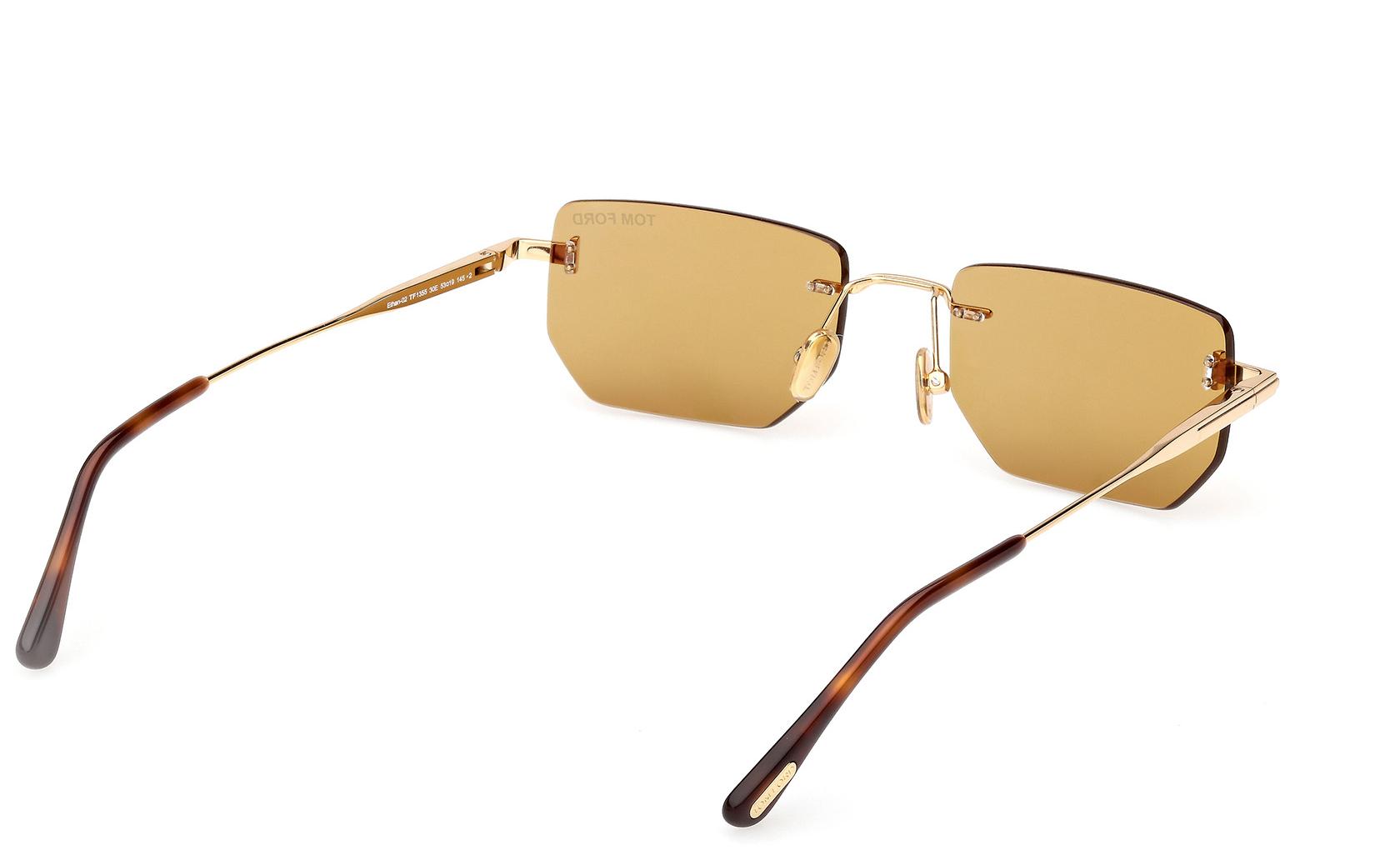 Tom Ford Ethan-02 Sunglasses FT1355 30E