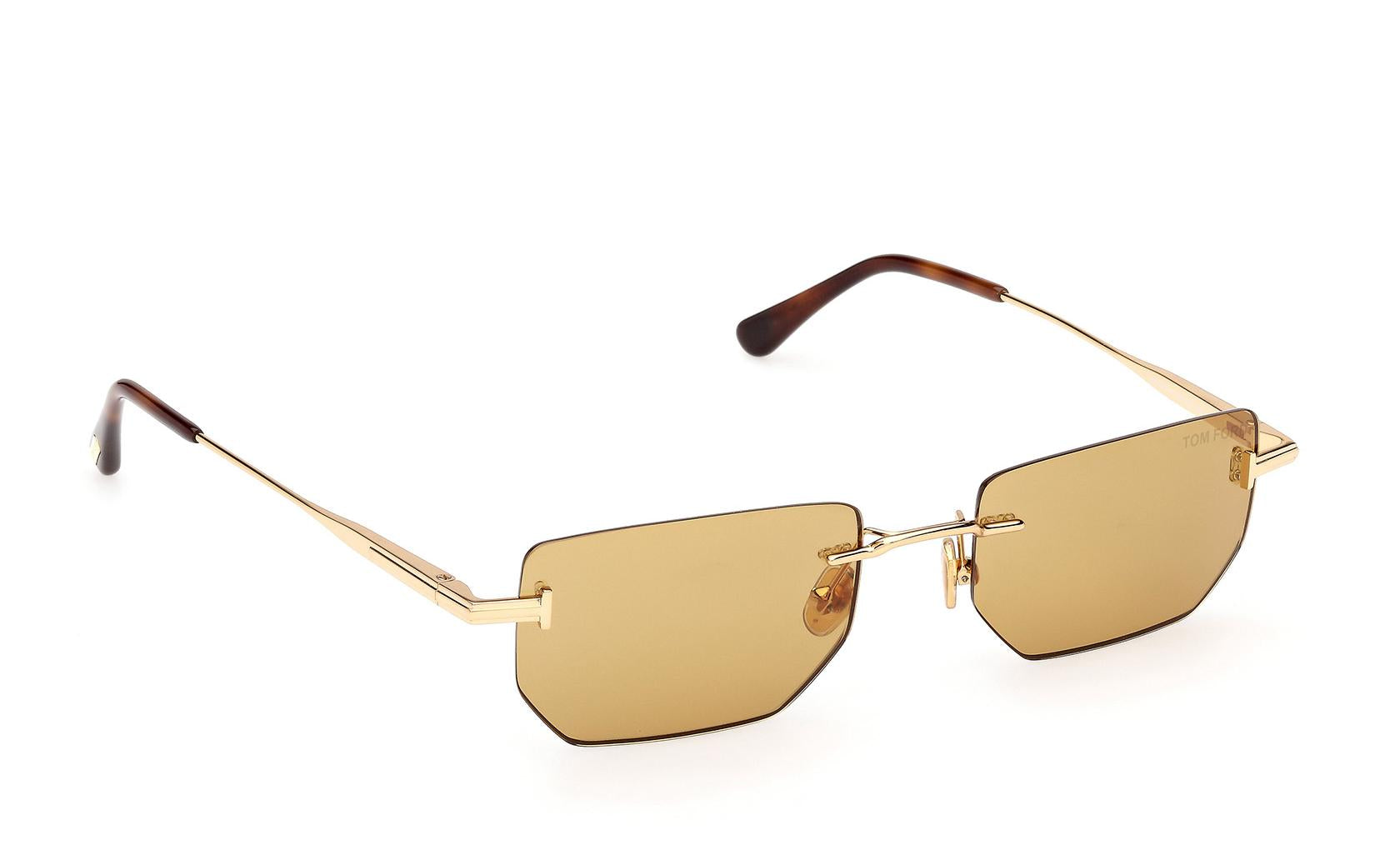 Tom Ford Ethan-02 Sunglasses FT1355 30E