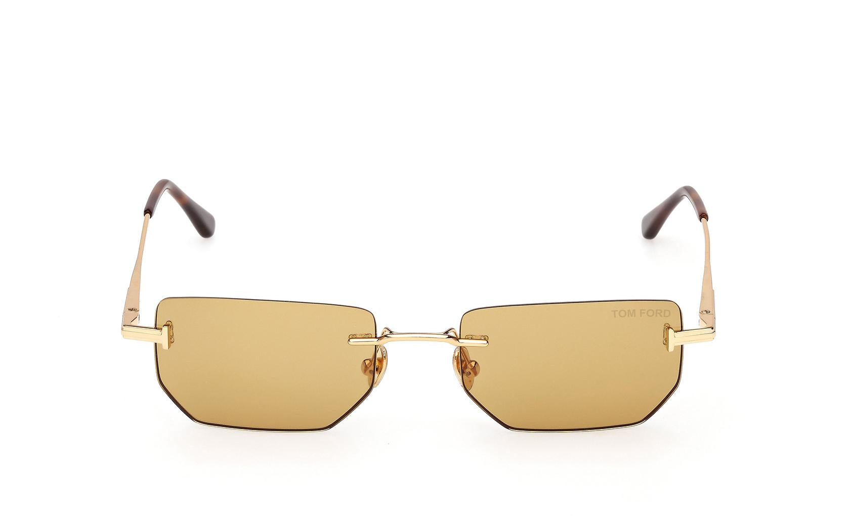 Tom Ford Ethan-02 Sunglasses FT1355 30E