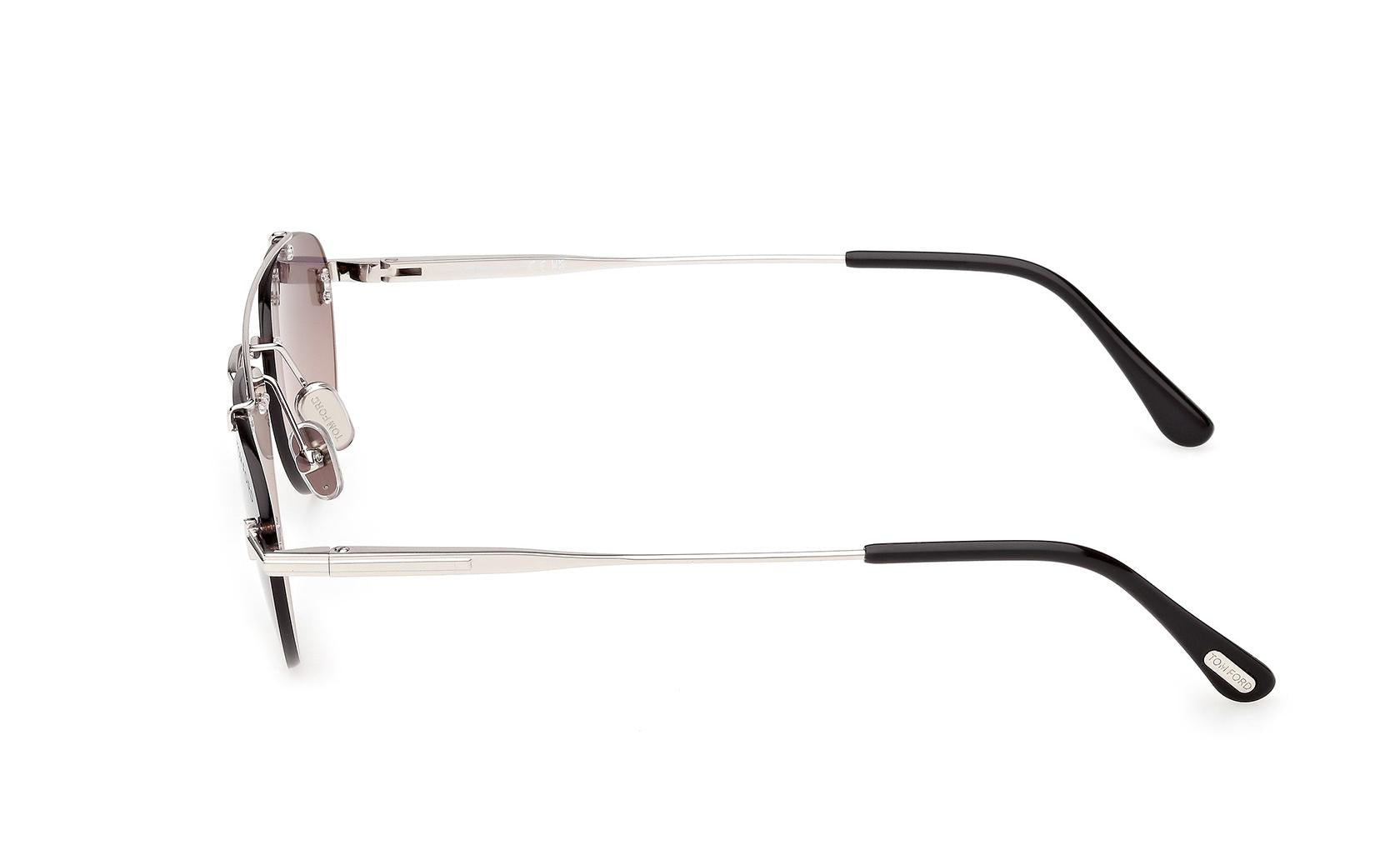 Tom Ford Astor-02 Sunglasses FT1356 16B