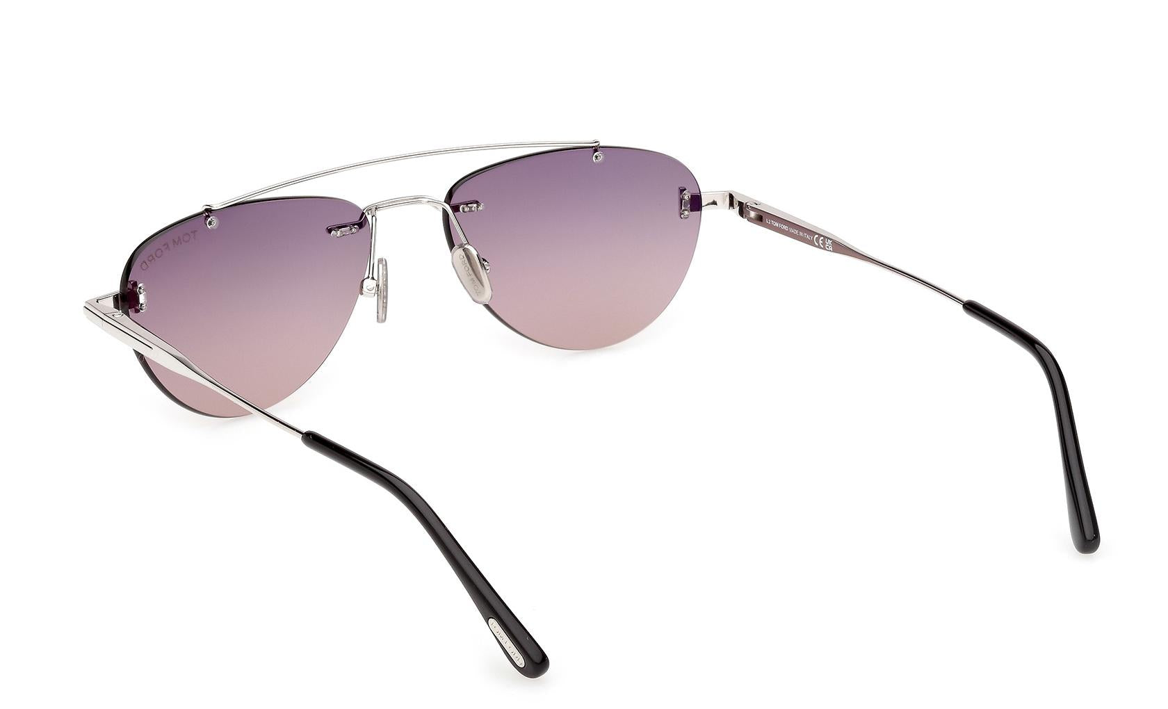 Tom Ford Astor-02 Sunglasses FT1356 16B