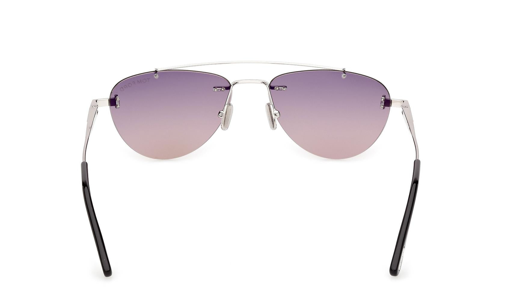 Tom Ford Astor-02 Sunglasses FT1356 16B
