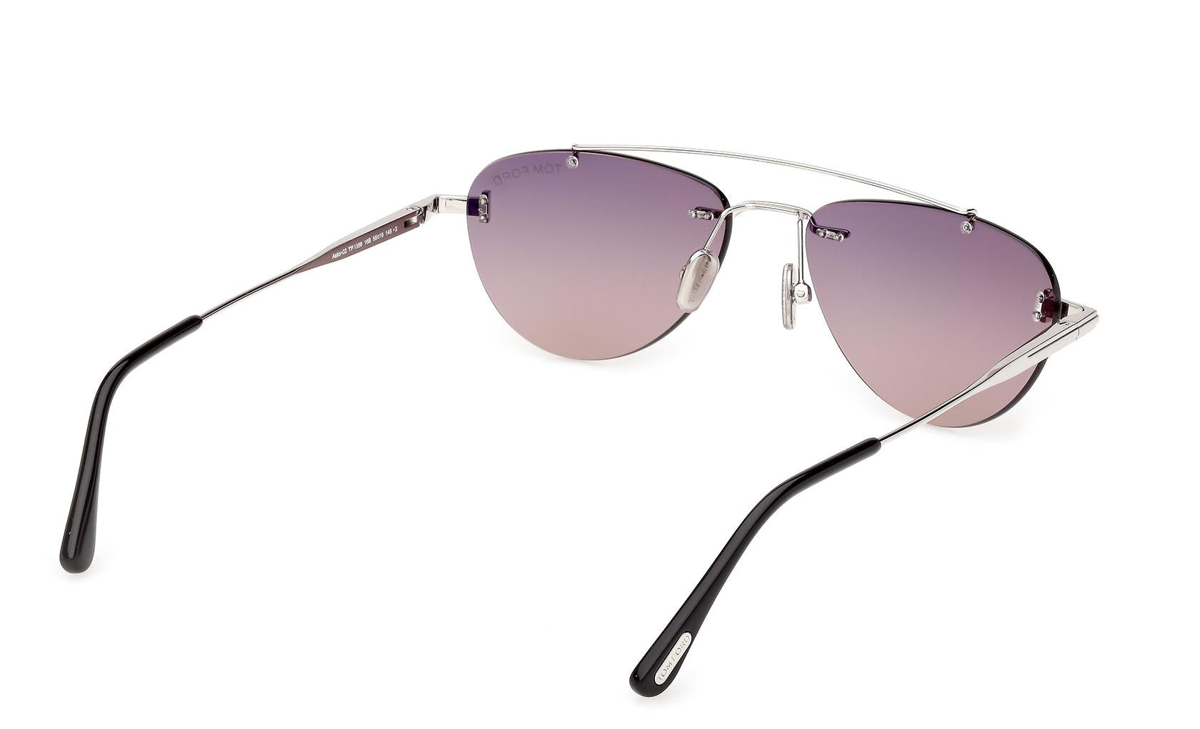 Tom Ford Astor-02 Sunglasses FT1356 16B