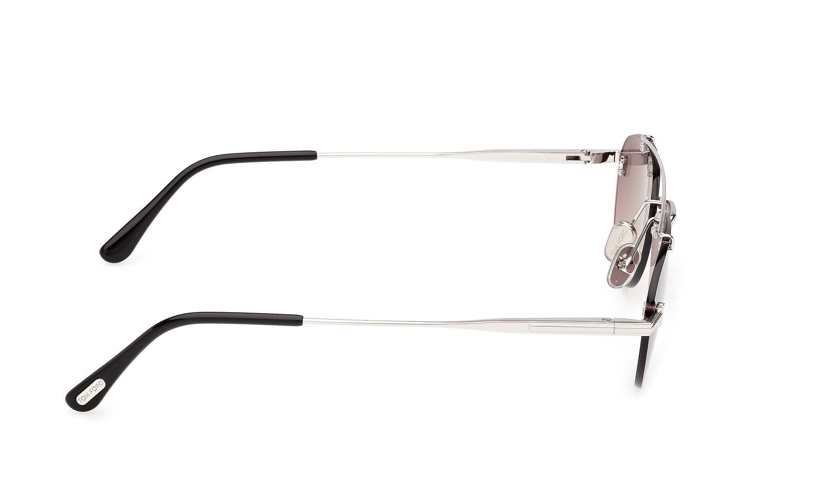 Tom Ford Astor-02 Sunglasses FT1356 16B