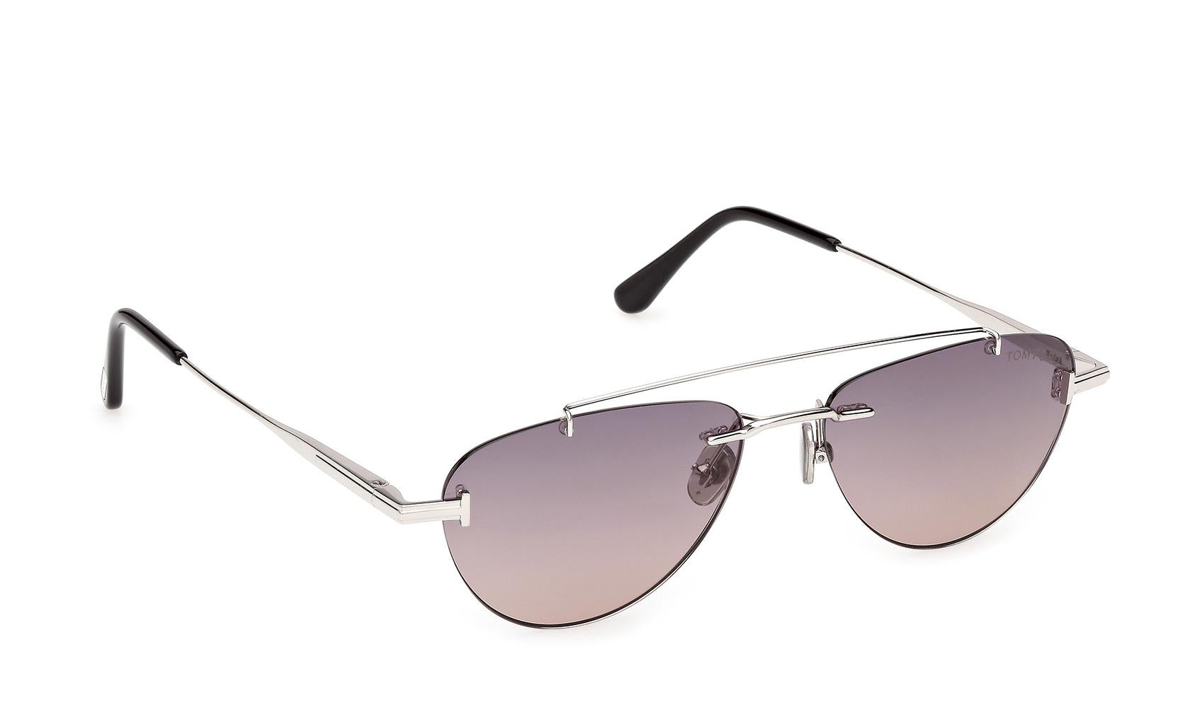 Tom Ford Astor-02 Sunglasses FT1356 16B