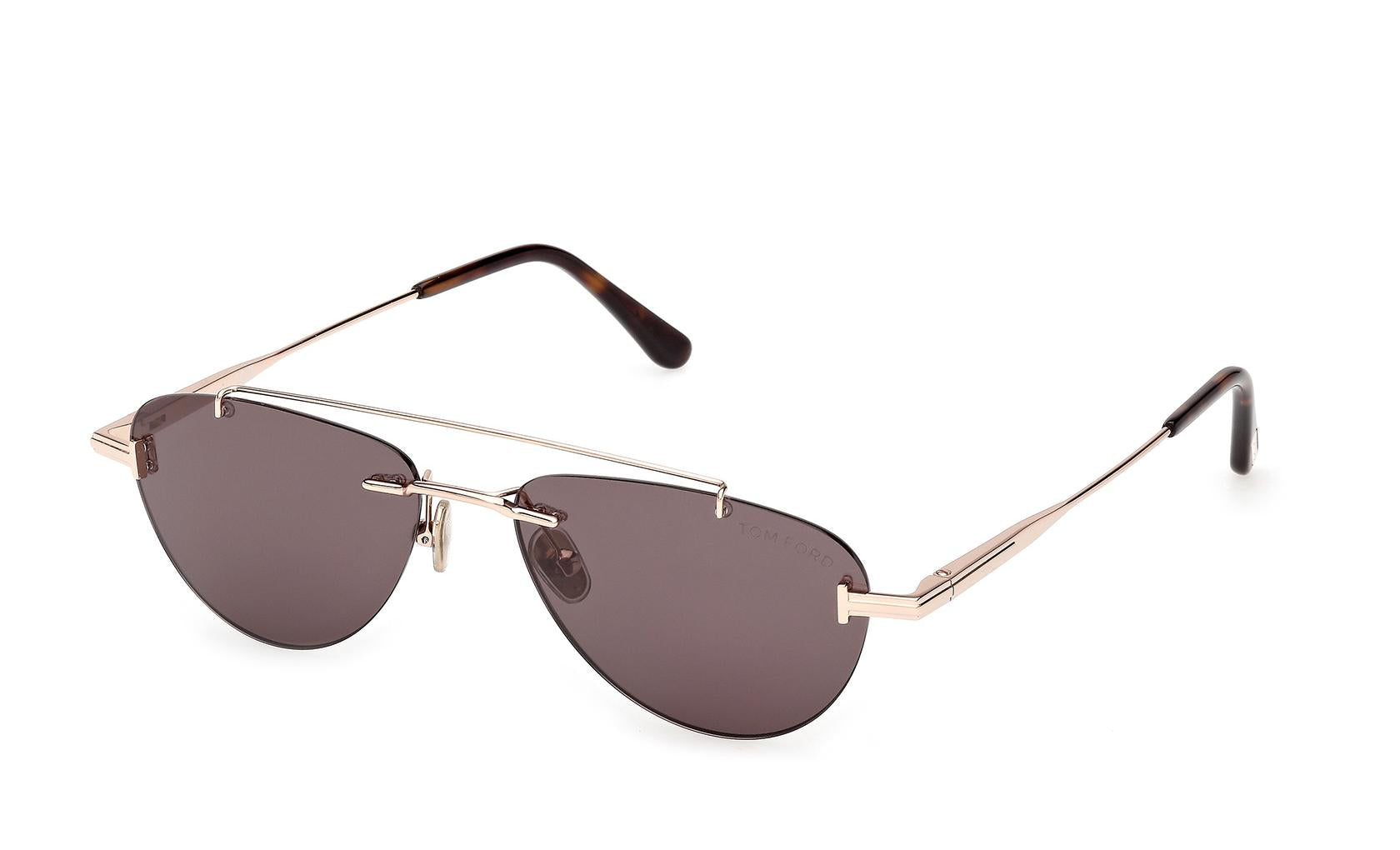 Tom Ford Astor-02 Sunglasses FT1356 28A