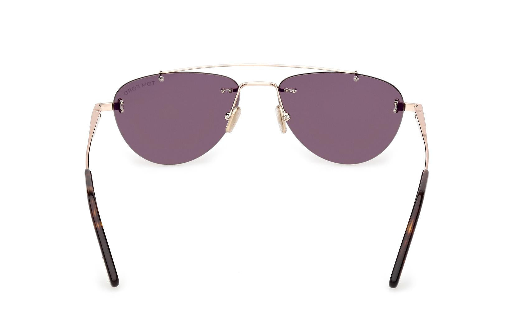 Tom Ford Astor-02 Sunglasses FT1356 28A