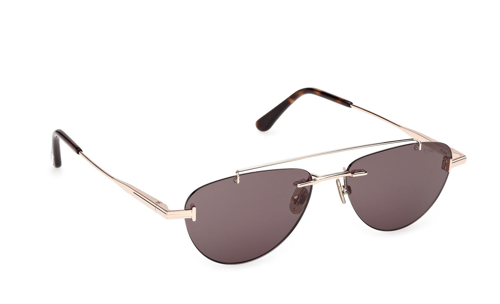 Tom Ford Astor-02 Sunglasses FT1356 28A