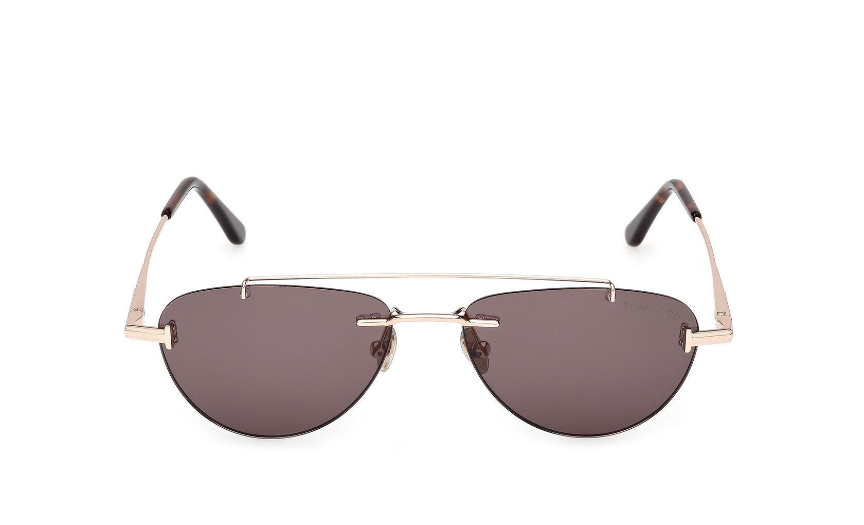 Tom Ford Astor-02 Sunglasses FT1356 28A