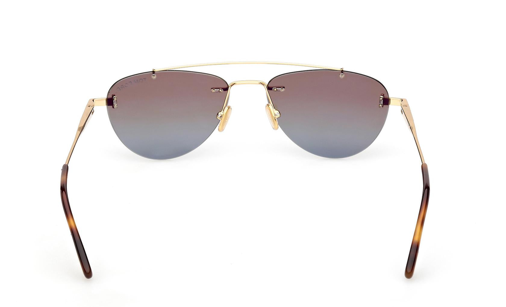 Tom Ford Astor-02 Sunglasses FT1356 30F
