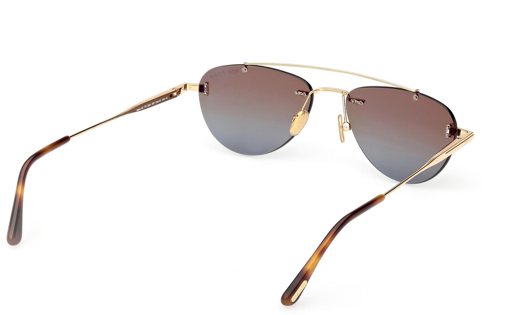 Tom Ford Astor-02 Sunglasses FT1356 30F