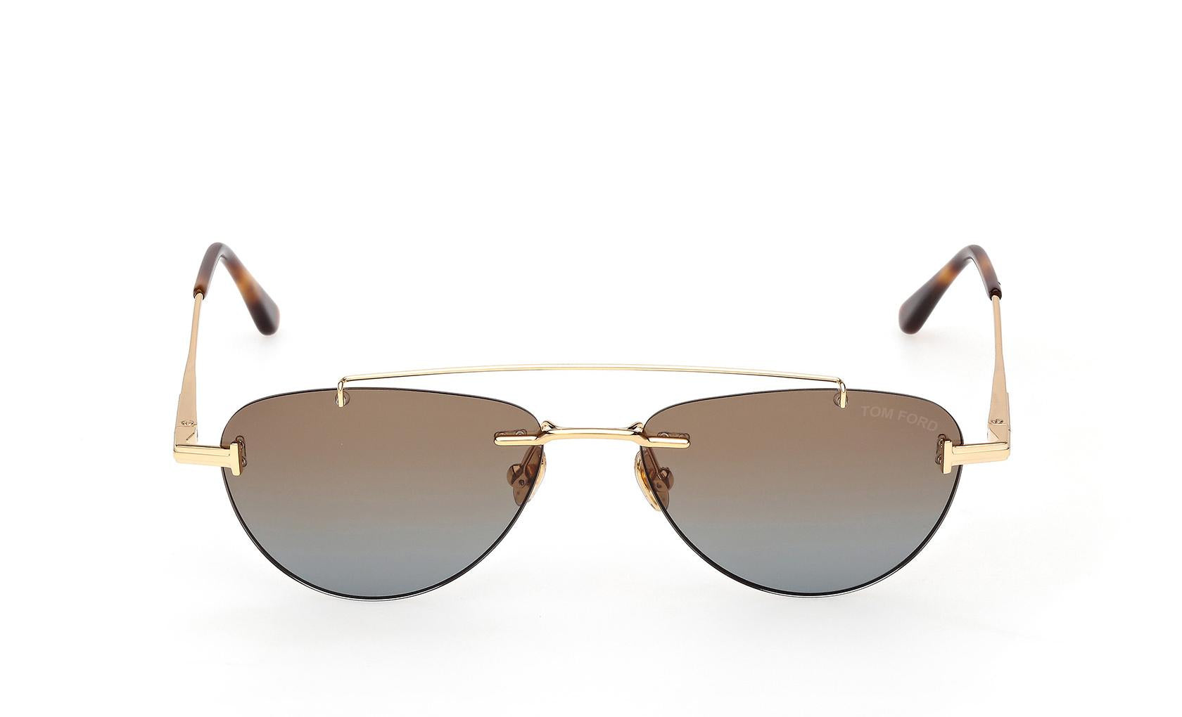 Tom Ford Astor-02 Sunglasses FT1356 30F