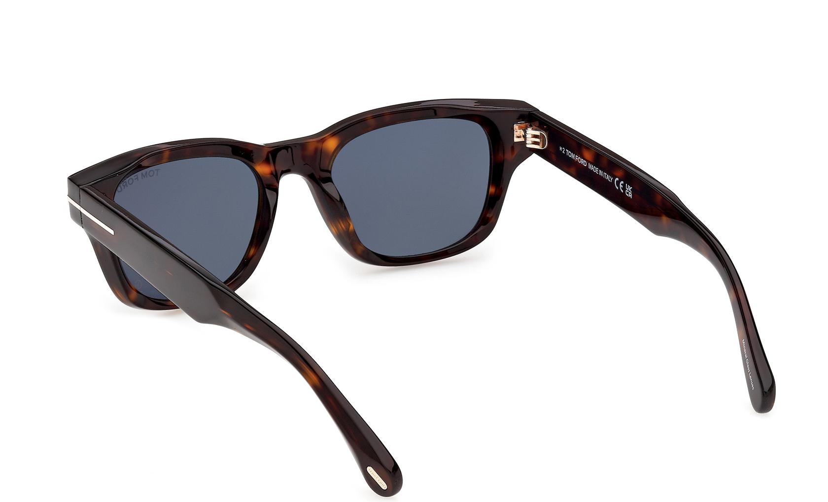 Tom Ford Caleb-02 Sunglasses FT1357 52A