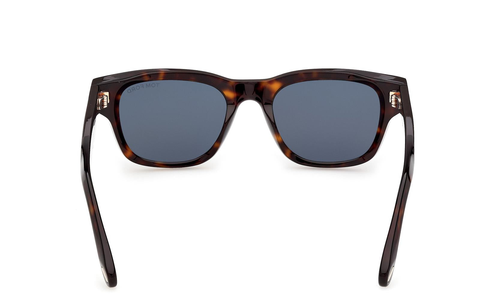 Tom Ford Caleb-02 Sunglasses FT1357 52A