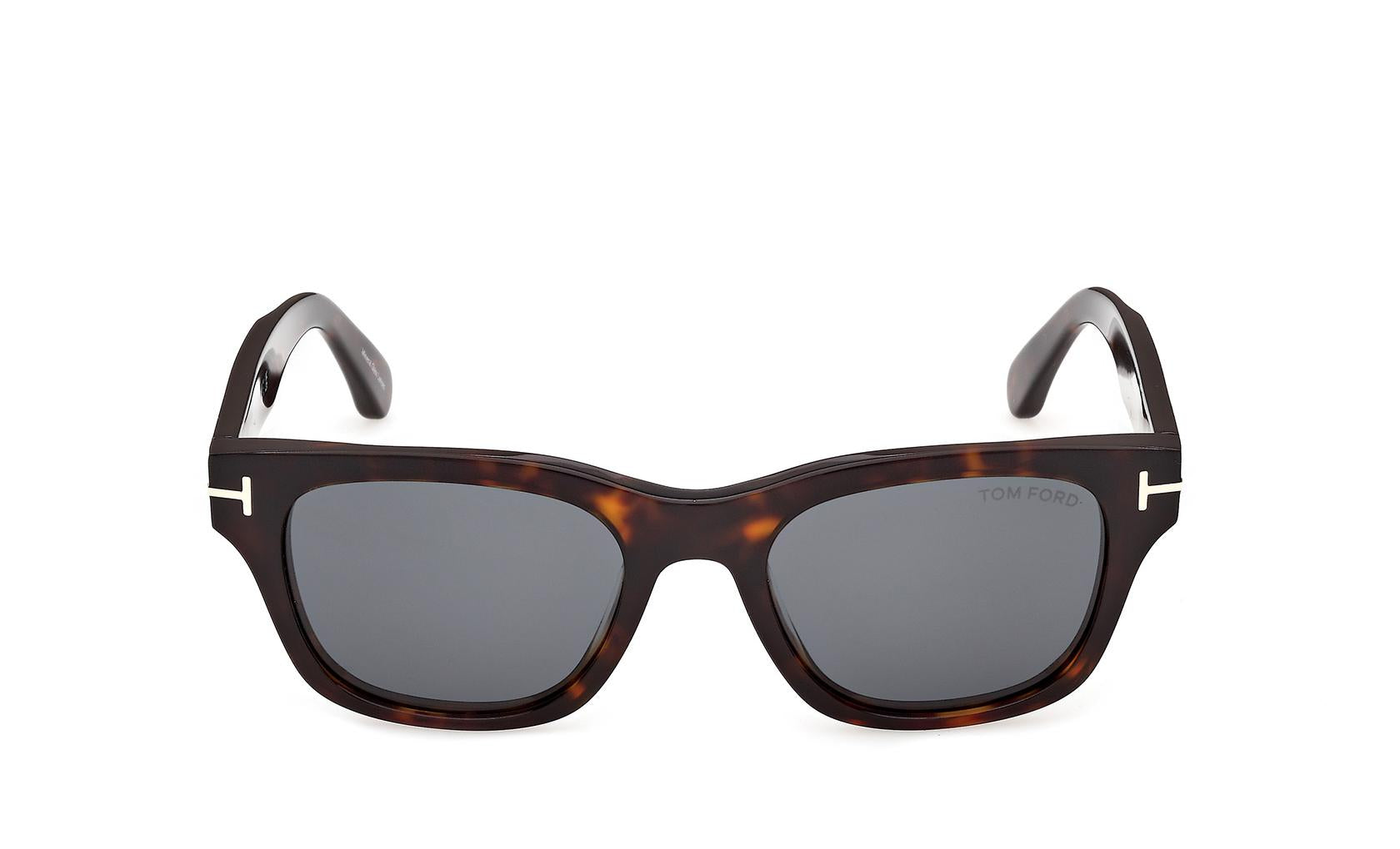 Tom Ford Caleb-02 Sunglasses FT1357 52A