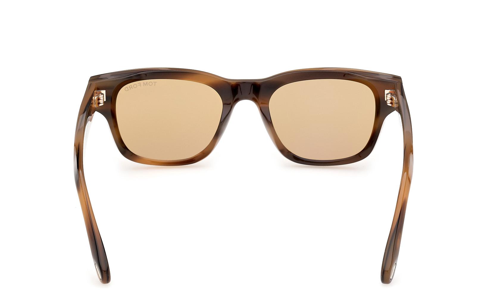 Tom Ford Caleb-02 Sunglasses FT1357 55E