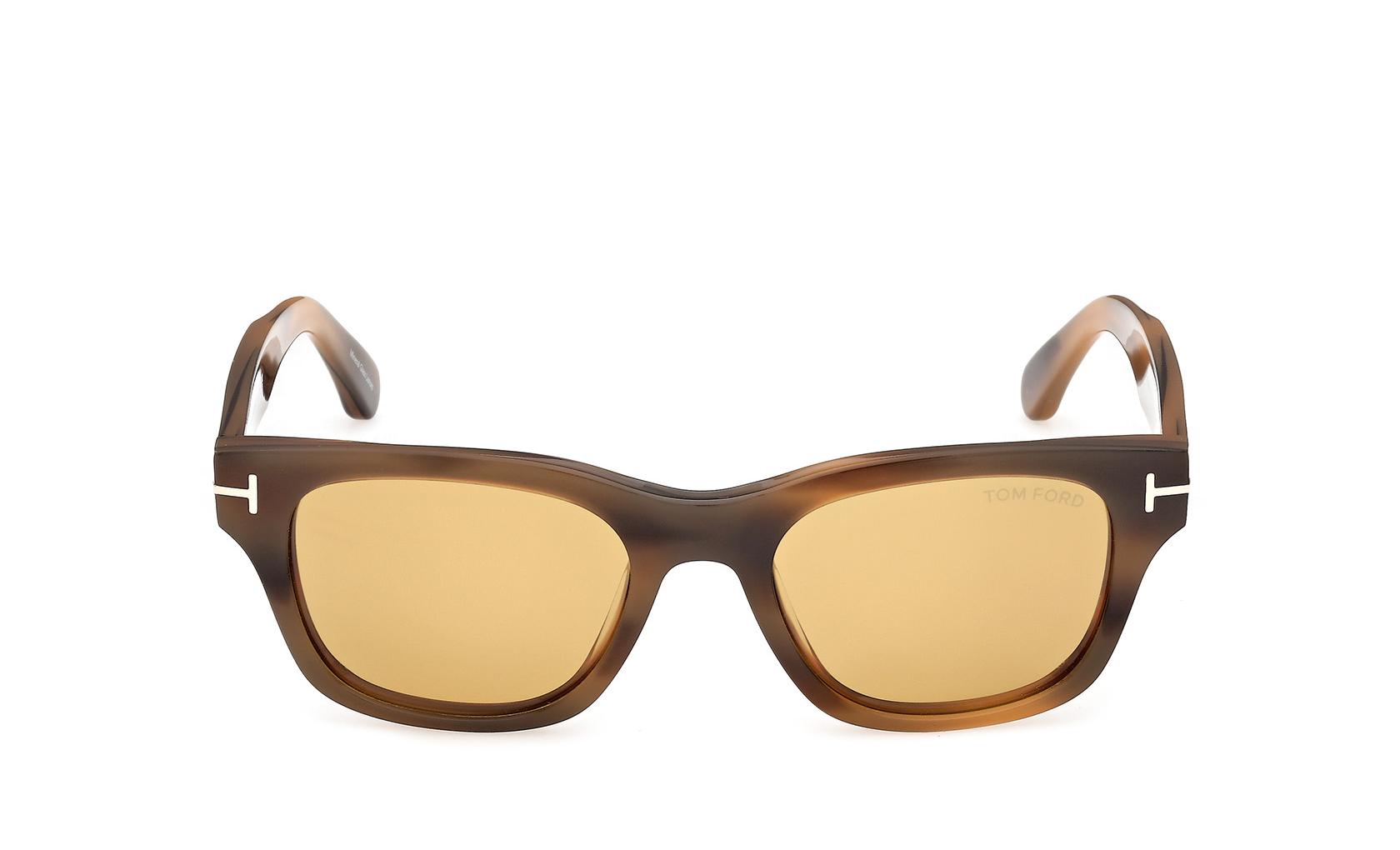 Tom Ford Caleb-02 Sunglasses FT1357 55E