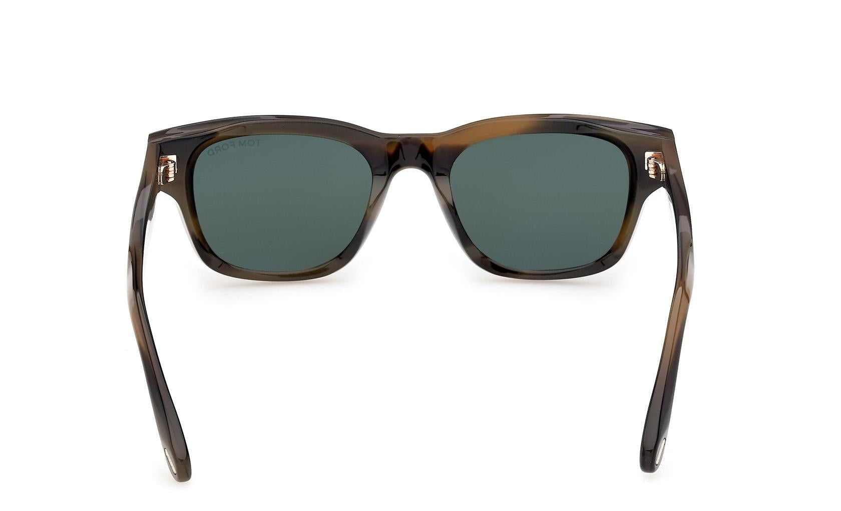 Tom Ford Caleb-02 Sunglasses FT1357 55N