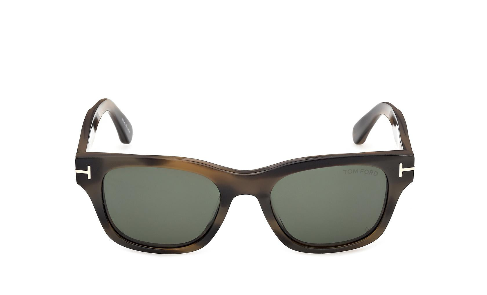 Tom Ford Caleb-02 Sunglasses FT1357 55N