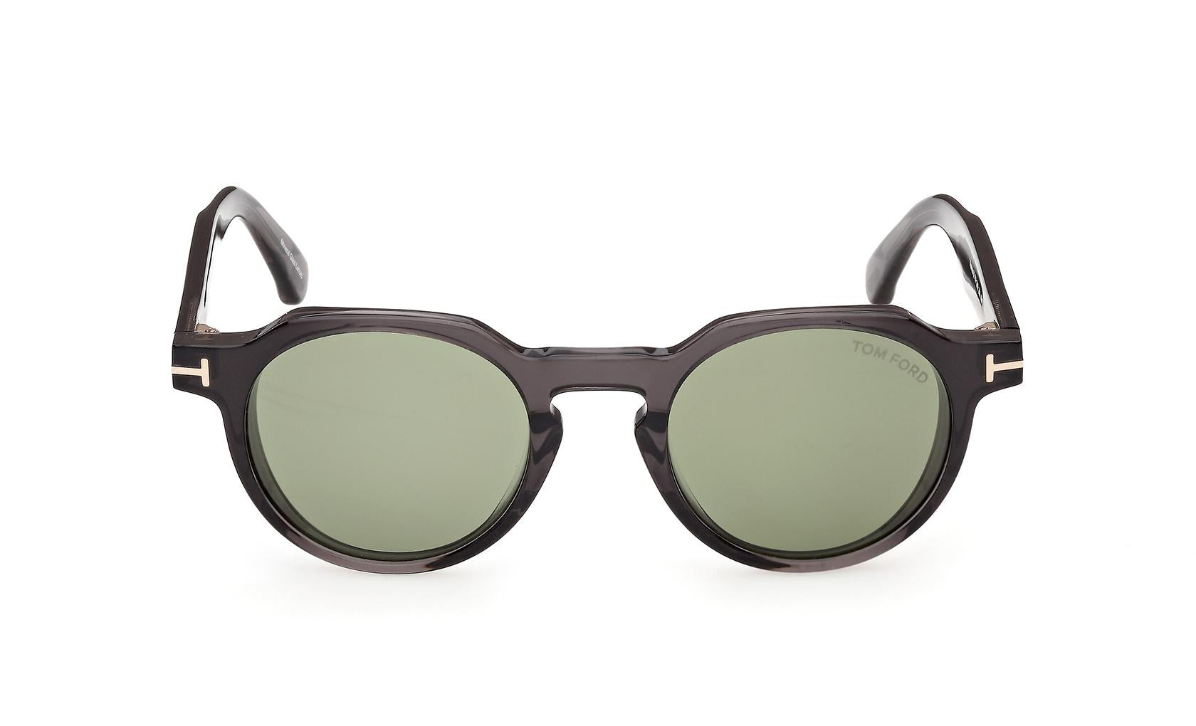 Tom Ford Thomas-02 Sunglasses FT1358 20N