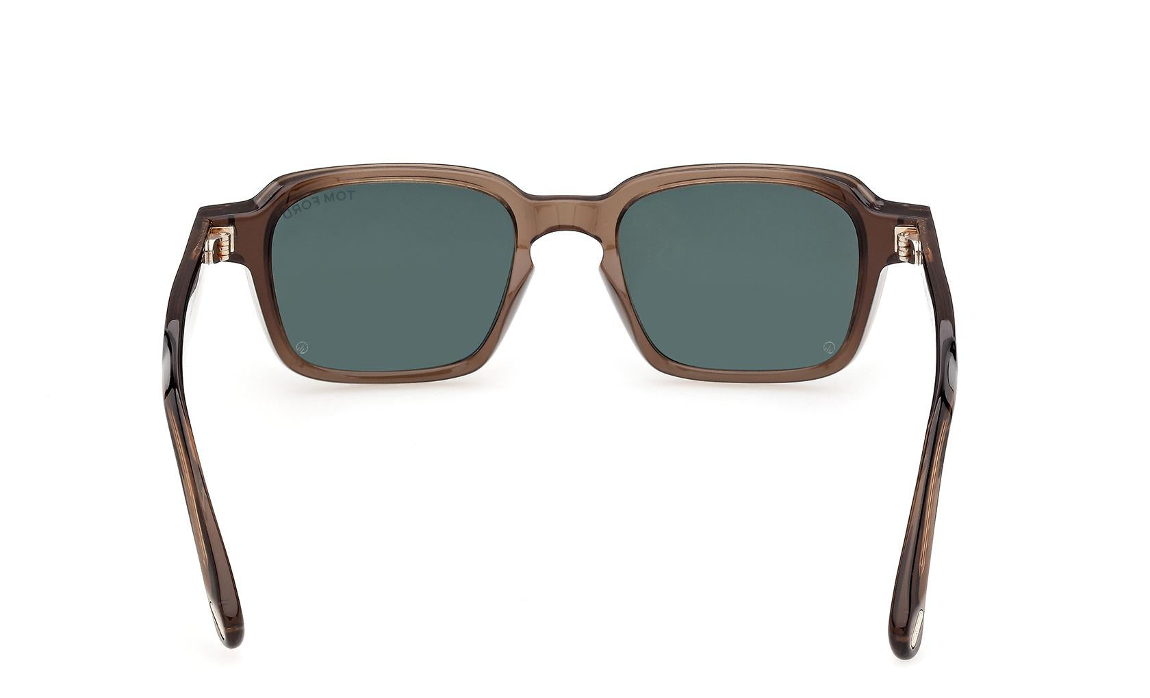 Tom Ford Ezra-02 Sunglasses FT1359 45N