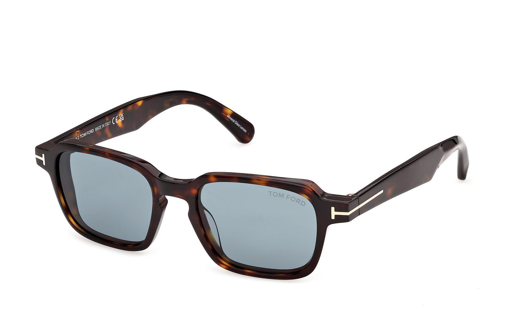 Tom Ford Ezra-02 Sunglasses FT1359 52V