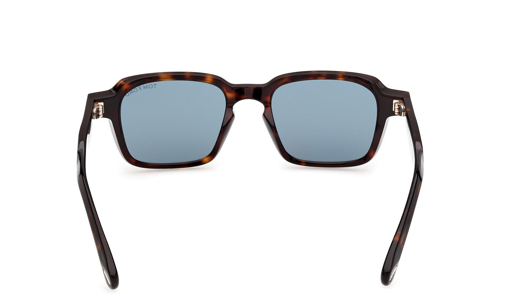 Tom Ford Ezra-02 Sunglasses FT1359 52V