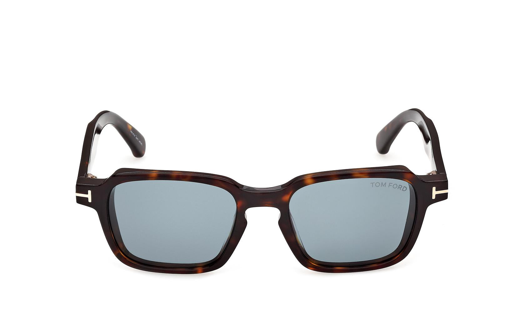 Tom Ford Ezra-02 Sunglasses FT1359 52V