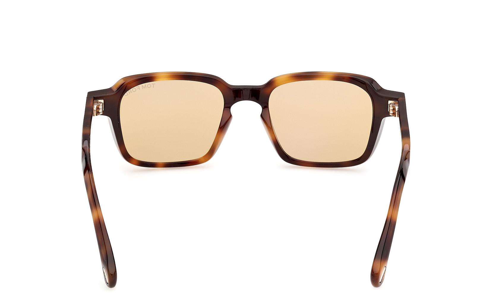 Tom Ford Ezra-02 Sunglasses FT1359 53E