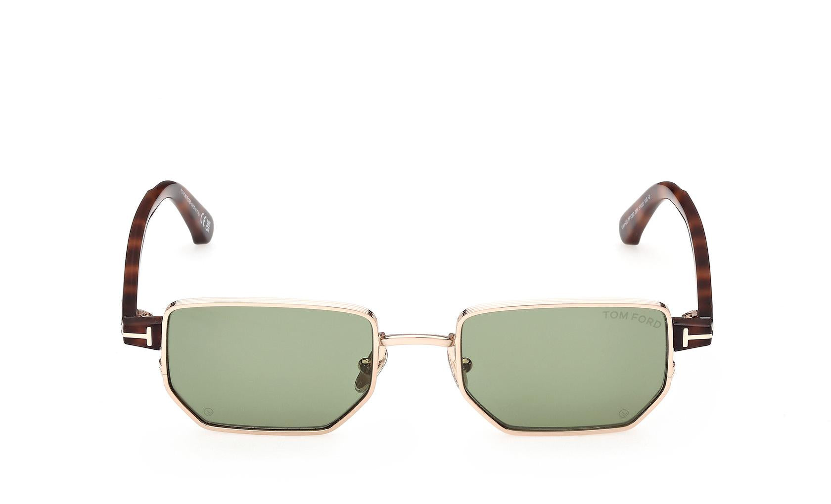 Tom Ford Liam-02 Sunglasses FT1360 28N