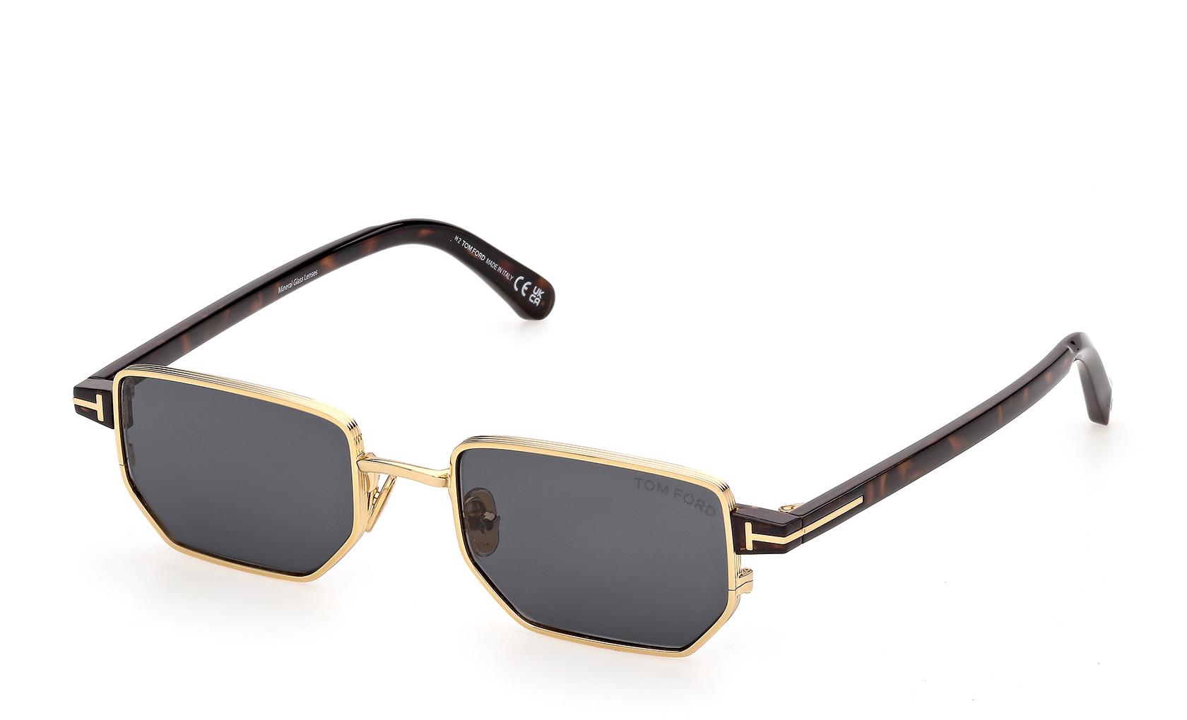 Tom Ford Liam-02 Sunglasses FT1360 30A