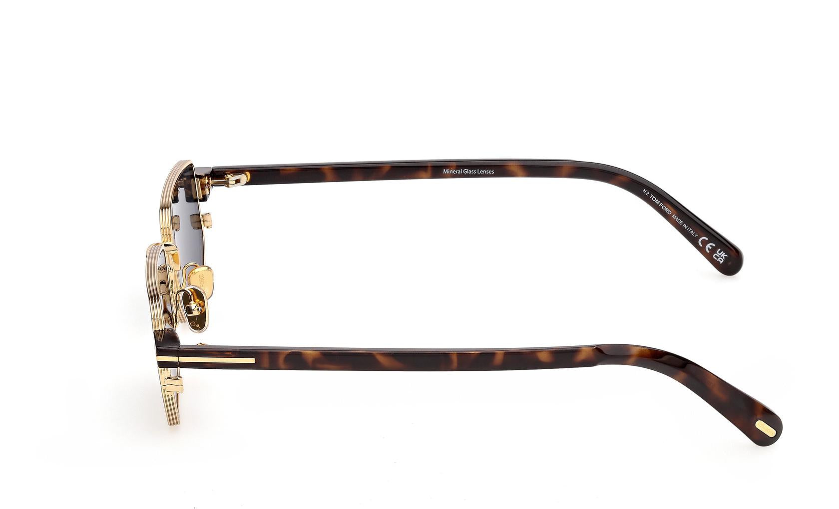 Tom Ford Liam-02 Sunglasses FT1360 30A