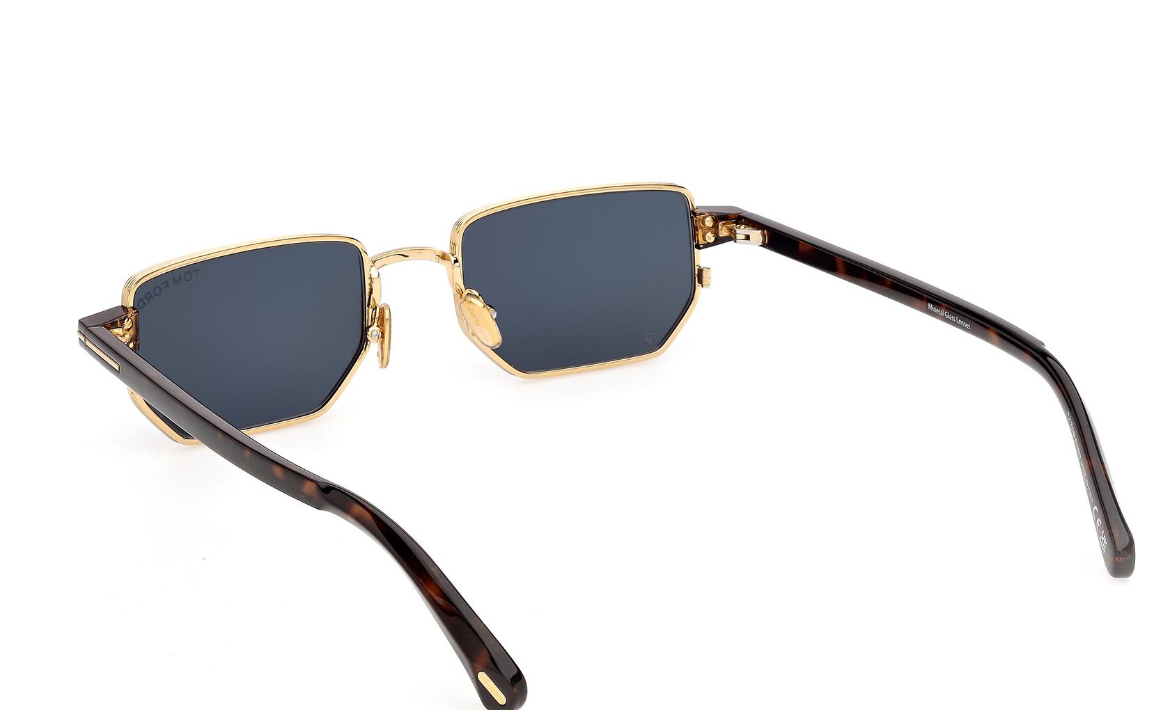 Tom Ford Liam-02 Sunglasses FT1360 30A