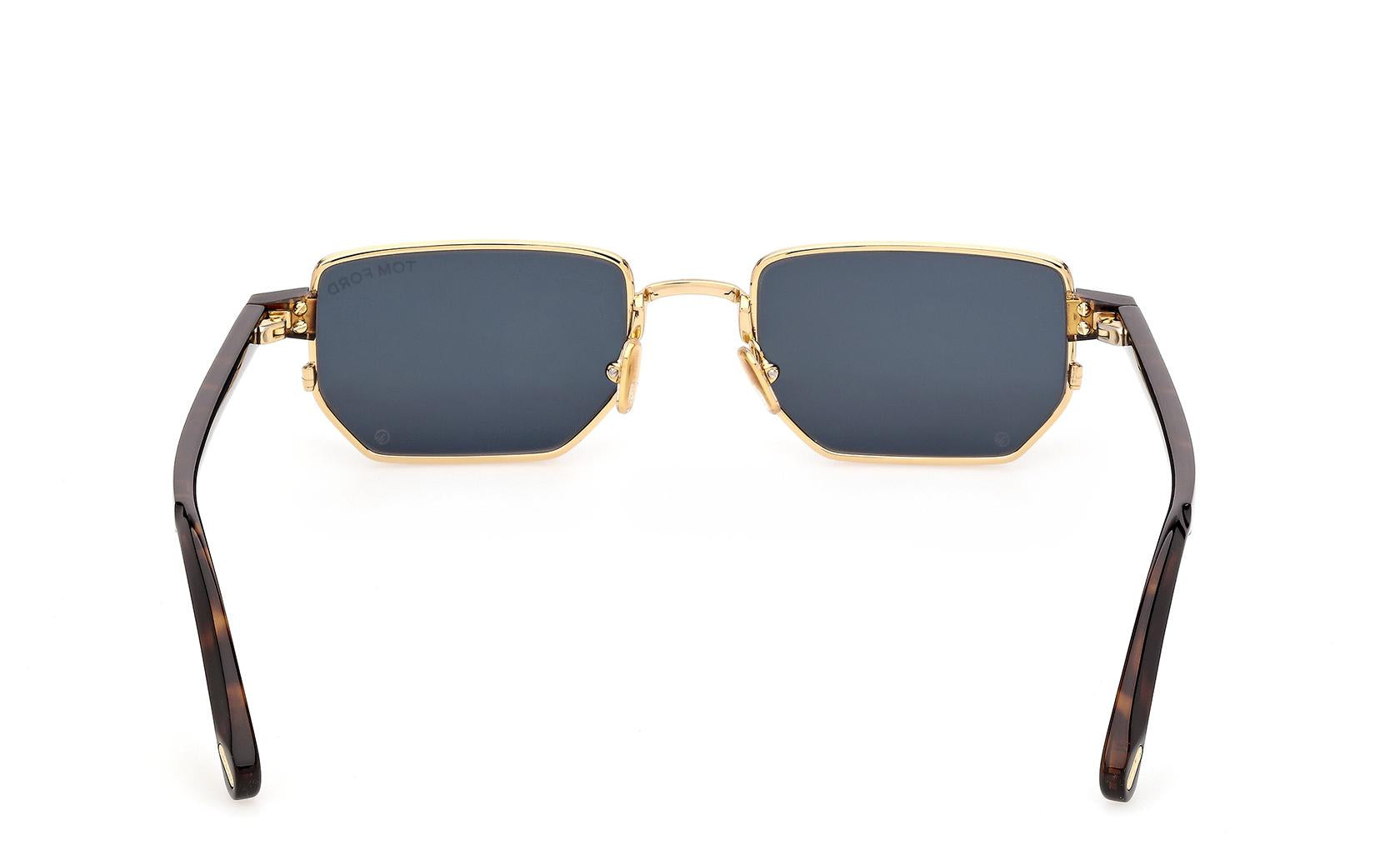 Tom Ford Liam-02 Sunglasses FT1360 30A