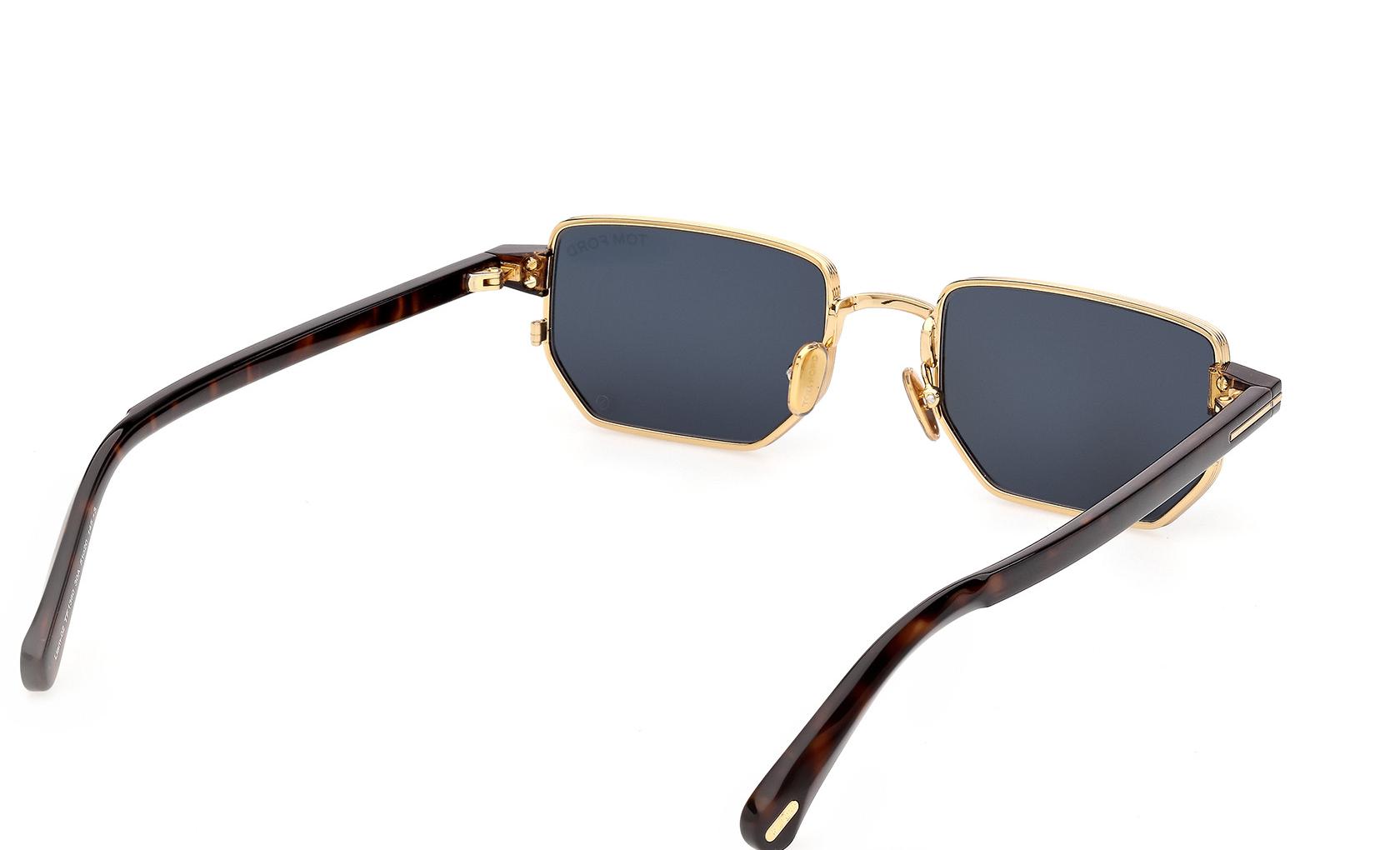 Tom Ford Liam-02 Sunglasses FT1360 30A