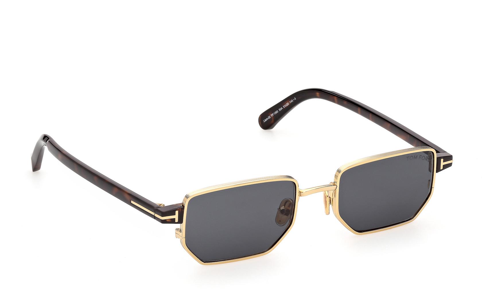 Tom Ford Liam-02 Sunglasses FT1360 30A