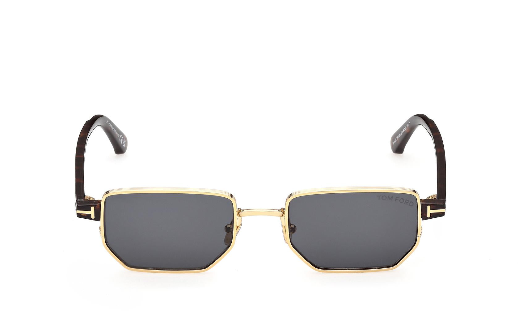 Tom Ford Liam-02 Sunglasses FT1360 30A