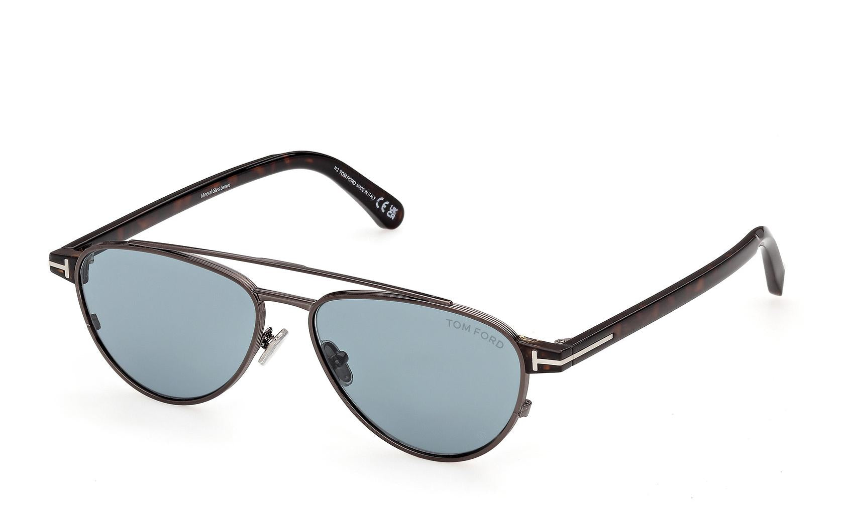 Tom Ford Anthony-02 Sunglasses FT1361 08V
