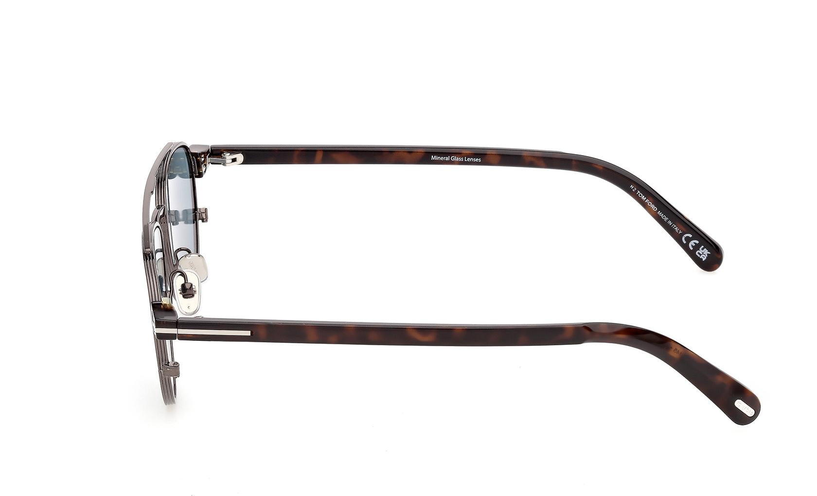 Tom Ford Anthony-02 Sunglasses FT1361 08V